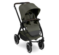 Прогулочная коляска ABC Design Samba 2 Avocado